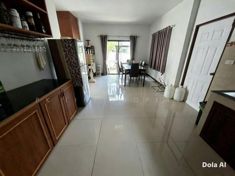 5R0836 This house for rent 3 bedroom 3 bathroom 45,000/month at kathu have fully furnished, ภูเก็ต, กะทู้, ภูเก็ต, 140 ตร.ม., บ้านเดี่ยว ให้เช่า, โดย PK LIFE Property, 500553806 - DDproperty.com