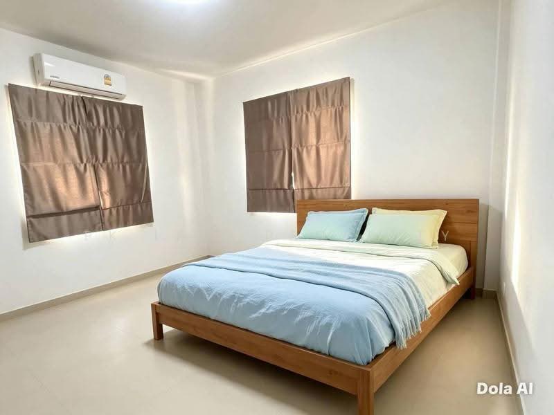 5R0836 This house for rent 3 bedroom 3 bathroom 45,000/month at kathu have fully furnished, ภูเก็ต, กะทู้, ภูเก็ต, 140 ตร.ม., บ้านเดี่ยว ให้เช่า, โดย PK LIFE Property, 500553806 - DDproperty.com