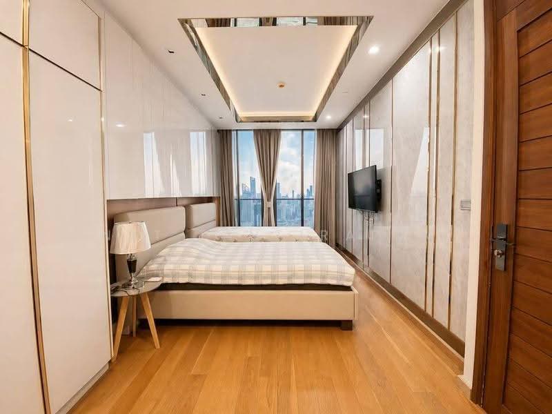 Noble Ploenchit : โนเบิล เพลินจิต, กรุงเทพ, 1035 ถนนเพลินจิต, ลุมพินี, ปทุมวัน, กรุงเทพ, 145 ตร.ม., คอนโด ให้เช่า, โดย Nat Tantirapan, 500553809 - DDproperty.com