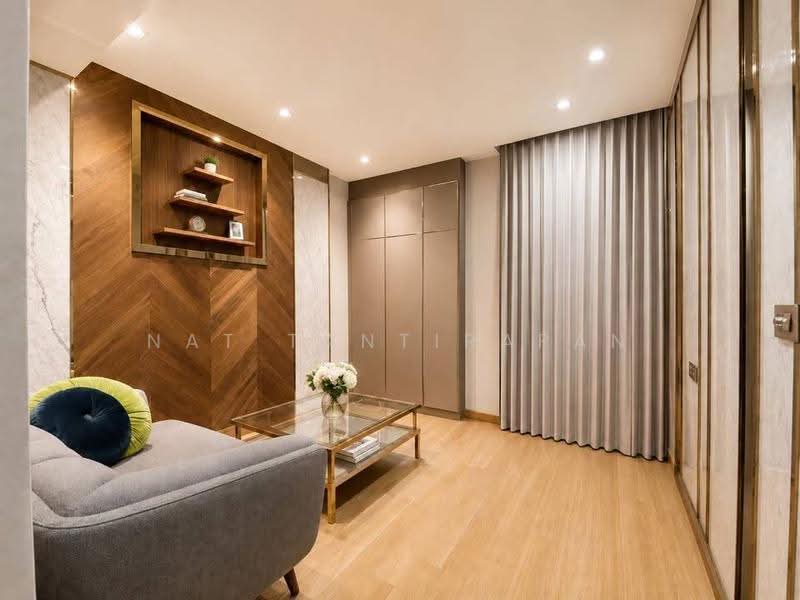 Noble Ploenchit, Bangkok, 1035 Ploenchit Road, Lumphini, Pathum Wan, Bangkok, 3 Bedrooms, 145 sqm, Condo For Rent, by Nat Tantirapan, 500553809 - DDproperty.com