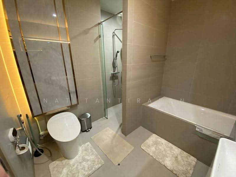 Noble Ploenchit, Bangkok, 1035 Ploenchit Road, Lumphini, Pathum Wan, Bangkok, 3 Bedrooms, 145 sqm, Condo For Rent, by Nat Tantirapan, 500553809 - DDproperty.com