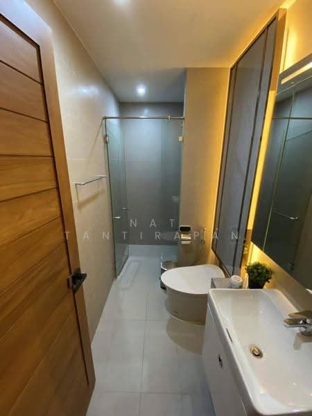 Noble Ploenchit, Bangkok, 1035 Ploenchit Road, Lumphini, Pathum Wan, Bangkok, 3 Bedrooms, 145 sqm, Condo For Rent, by Nat Tantirapan, 500553809 - DDproperty.com