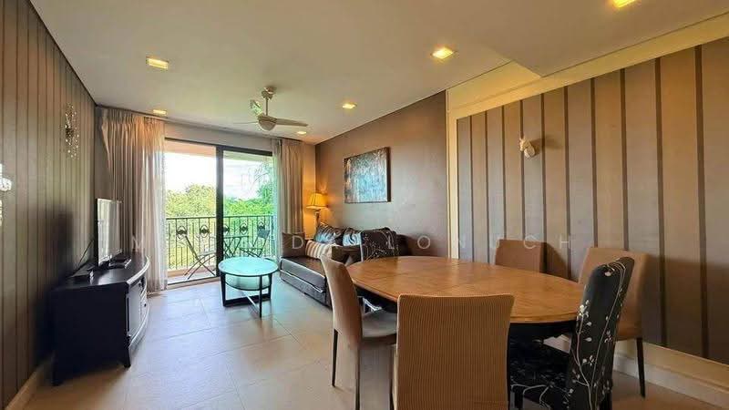 Marrakesh Residences, Prachuap Khiri Khan, 63-411 Petchkasem Road, Nong Kae, Hua Hin, Prachuap Khiri Khan, 3 Bedrooms, 98 sqm, Condo For Sale, by Melinda Lonuch, 500553810 - DDproperty.com