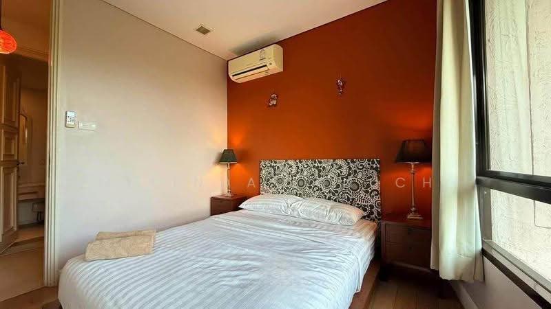 Marrakesh Residences : มาราเกซ เรสซิเดนซ์, ประจวบคีรีขันธ์, 63-411 ถนนเพชรเกษม, หนองแก, หัวหิน, ประจวบคีรีขันธ์, 98 ตร.ม., คอนโด ขาย, โดย Melinda Lonuch, 500553810 - DDproperty.com