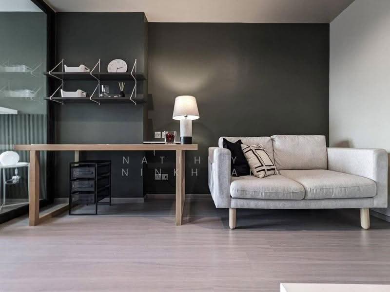 Life Ladprao, Bangkok, 992 Ladprao Road, Jom Phon, Chatuchak, Bangkok, 1 Bedroom, 35 sqm, Condo For Rent, by Natthaya Ninkhwan, 500553811 - DDproperty.com