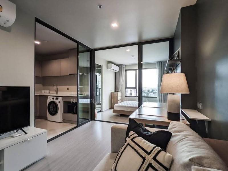 Life Ladprao, Bangkok, 992 Ladprao Road, Jom Phon, Chatuchak, Bangkok, 1 Bedroom, 35 sqm, Condo For Rent, by Natthaya Ninkhwan, 500553811 - DDproperty.com