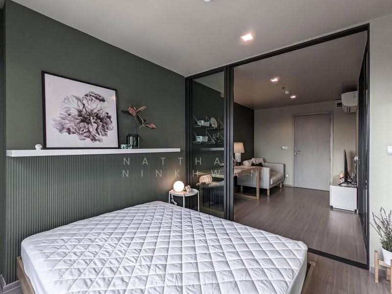 Life Ladprao, Bangkok, 992 Ladprao Road, Jom Phon, Chatuchak, Bangkok, 1 Bedroom, 35 sqm, Condo For Rent, by Natthaya Ninkhwan, 500553811 - DDproperty.com