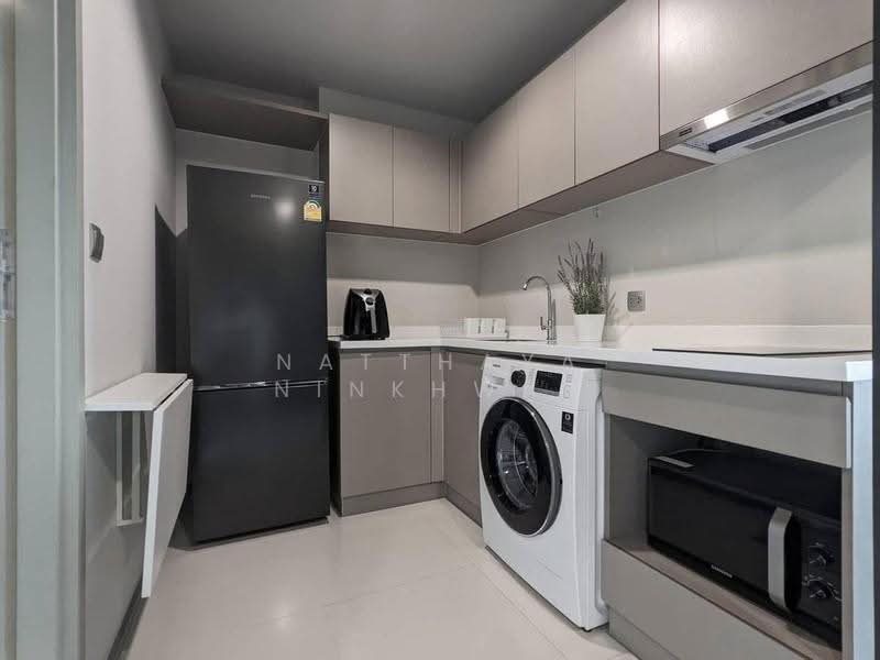 Life Ladprao, Bangkok, 992 Ladprao Road, Jom Phon, Chatuchak, Bangkok, 1 Bedroom, 35 sqm, Condo For Rent, by Natthaya Ninkhwan, 500553811 - DDproperty.com
