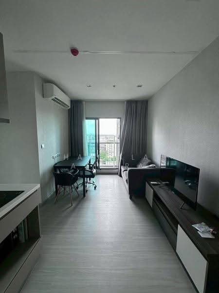 Life Sukhumvit 62 : ไลฟ์ สุขุมวิท 62, กรุงเทพ, ซอยสุขุมวิท 62, บางจาก, พระโขนง, กรุงเทพ, 50 ตร.ม., คอนโด ให้เช่า, โดย Thanyalak Ajmera, 500553812 - DDproperty.com