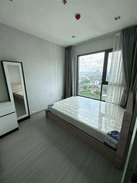 Life Sukhumvit 62 : ไลฟ์ สุขุมวิท 62, กรุงเทพ, ซอยสุขุมวิท 62, บางจาก, พระโขนง, กรุงเทพ, 50 ตร.ม., คอนโด ให้เช่า, โดย Thanyalak Ajmera, 500553812 - DDproperty.com