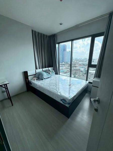 Life Sukhumvit 62, Bangkok, Soi Sukhumvit 62, Bang Chak, Phra Khanong, Bangkok, 2 Bedrooms, 50 sqm, Condo For Rent, by Thanyalak Ajmera, 500553812 - DDproperty.com