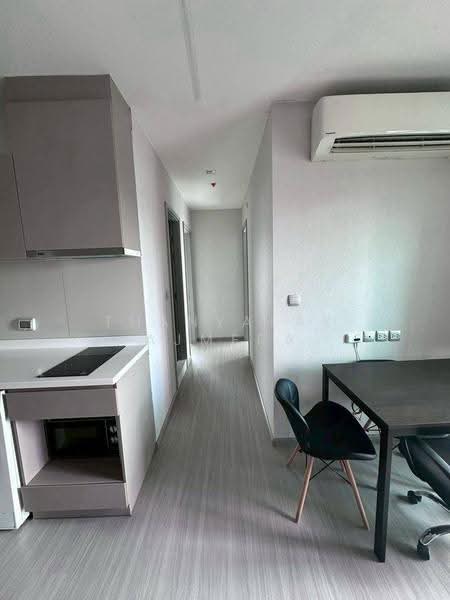 Life Sukhumvit 62, Bangkok, Soi Sukhumvit 62, Bang Chak, Phra Khanong, Bangkok, 2 Bedrooms, 50 sqm, Condo For Rent, by Thanyalak Ajmera, 500553812 - DDproperty.com