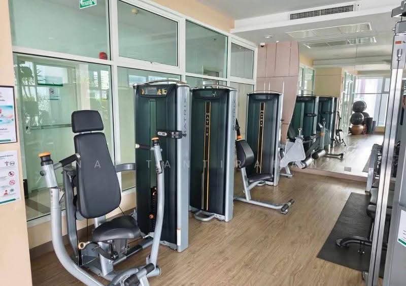 Supalai Elite Phayathai, Bangkok, Ayutthaya Road, Thanon Phaya Thai, Ratchathewi, Bangkok, 1 Bedroom, 44 sqm, Condo For Rent, by Nat Tantirapan, 500553814 - DDproperty.com
