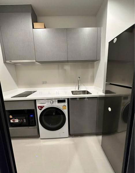 Life Asoke Hype, Bangkok, 339 Chaturathit Rd, Makkasan, Ratchathewi, Bangkok, 1 Bedroom, 35 sqm, Condo For Rent, by Thanyalak Ajmera, 500553816 - DDproperty.com