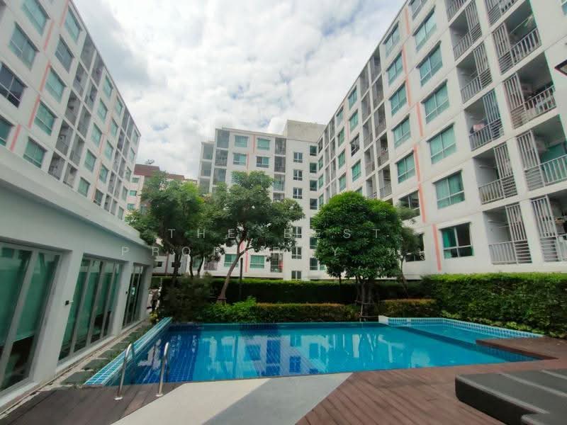 The Niche ID Rama 2, Bangkok, Rama 2 Road, Bangmot, Chom Thong, Bangkok, 1 Bedroom, 30 sqm, Condo For Sale, by The Best Property หนู, 500553817 - DDproperty.com