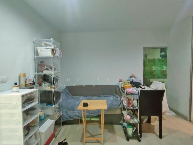 The Niche ID Rama 2, Bangkok, Rama 2 Road, Bangmot, Chom Thong, Bangkok, 1 Bedroom, 30 sqm, Condo For Sale, by The Best Property หนู, 500553817 - DDproperty.com