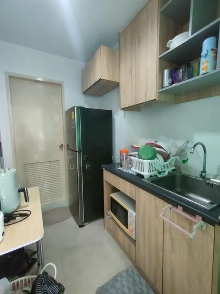 The Niche ID Rama 2, Bangkok, Rama 2 Road, Bangmot, Chom Thong, Bangkok, 1 Bedroom, 30 sqm, Condo For Sale, by The Best Property หนู, 500553817 - DDproperty.com