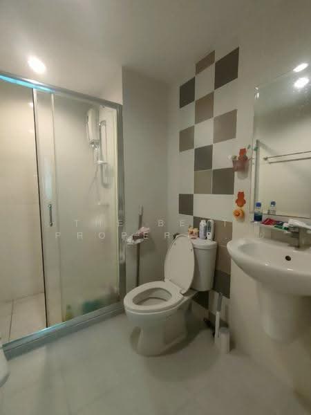 The Niche ID Rama 2, Bangkok, Rama 2 Road, Bangmot, Chom Thong, Bangkok, 1 Bedroom, 30 sqm, Condo For Sale, by The Best Property หนู, 500553817 - DDproperty.com