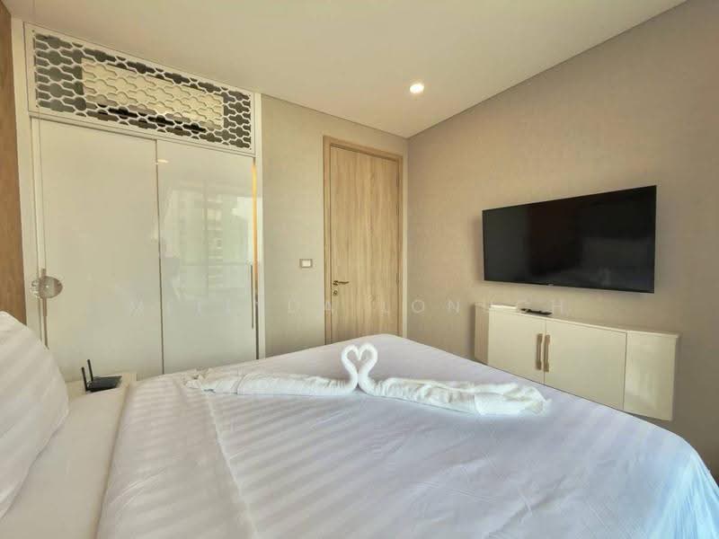 Copacabana Beach Jomtien : โคปาคาบาน่า บีช จอมเทียน, ชลบุรี, ตำบลหนองปรือ อำเภอบางละมุง ชลบุรี, หนองปรือ, บางละมุง, ชลบุรี, 29 ตร.ม., คอนโด ขาย, โดย Melinda Lonuch, 500553819 - DDproperty.com
