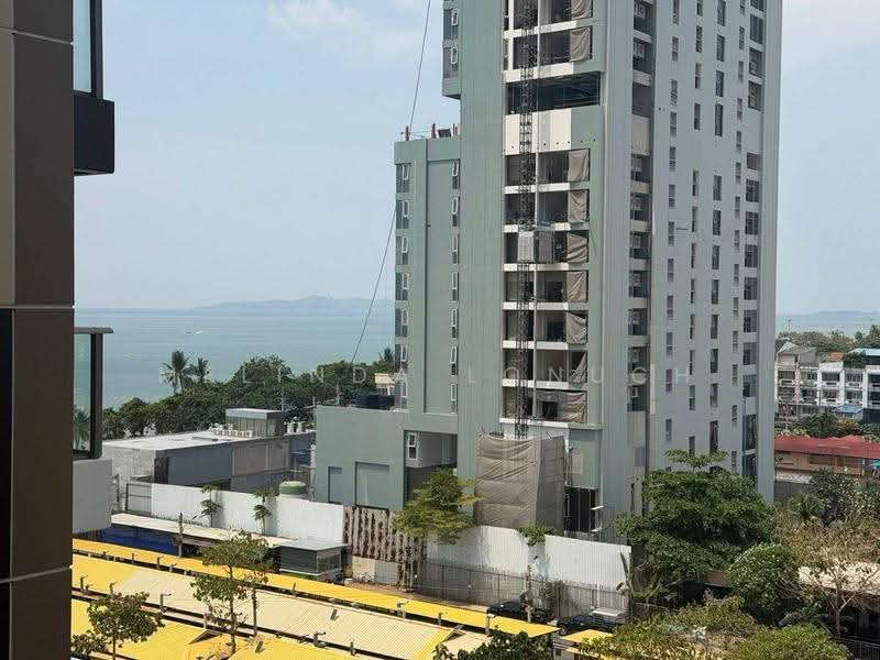 Copacabana Beach Jomtien, chon-buri, Jomtien Sai Song Rd, Nong Pru, Bang Lamung (Pattaya), Chon Buri (Pattaya), 1 Bedroom, 29 sqm, Condo For Sale, by Melinda Lonuch, 500553819 - DDproperty.com