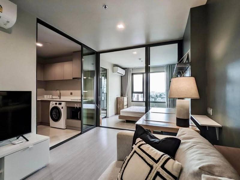 Life Ladprao, Bangkok, 992 Ladprao Road, Jom Phon, Chatuchak, Bangkok, 1 Bedroom, 35 sqm, Condo For Rent, by Natthaya Ninkhwan, 500553821 - DDproperty.com