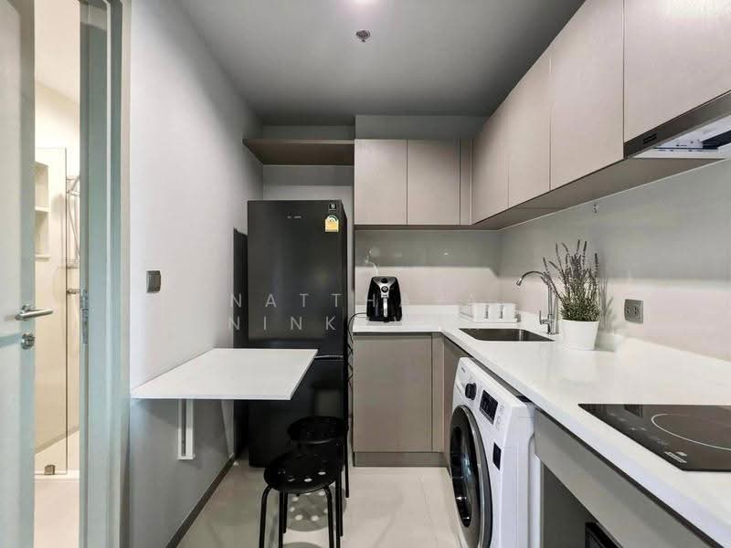 Life Ladprao, Bangkok, 992 Ladprao Road, Jom Phon, Chatuchak, Bangkok, 1 Bedroom, 35 sqm, Condo For Rent, by Natthaya Ninkhwan, 500553821 - DDproperty.com