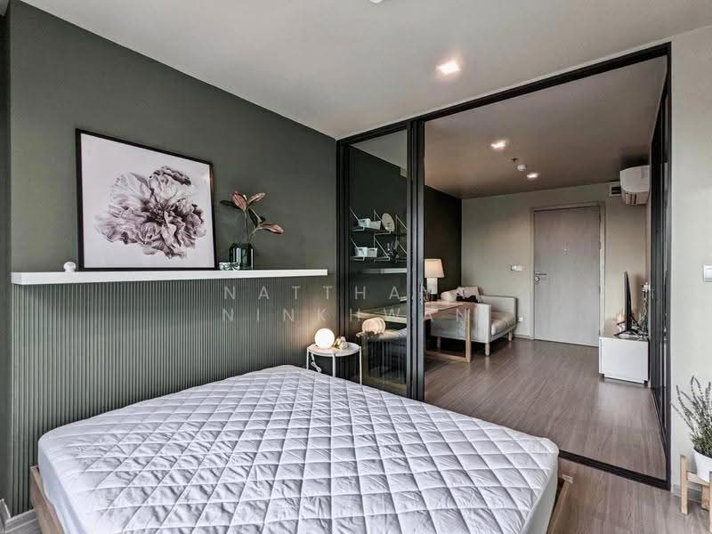 Life Ladprao, Bangkok, 992 Ladprao Road, Jom Phon, Chatuchak, Bangkok, 1 Bedroom, 35 sqm, Condo For Rent, by Natthaya Ninkhwan, 500553821 - DDproperty.com