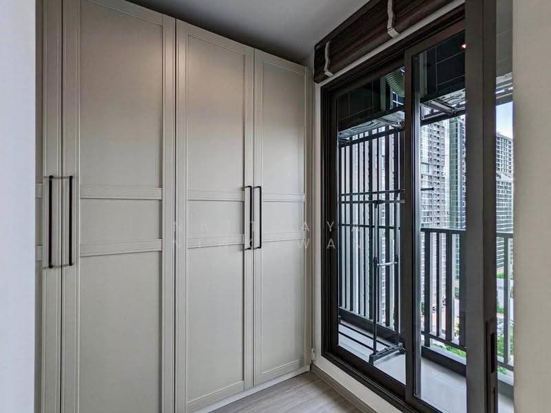 Life Ladprao : ไลฟ์ ลาดพร้าว, กรุงเทพ, 992 ถนนลาดพร้าว, จอมพล, จตุจักร, กรุงเทพ, 35 ตร.ม., คอนโด ให้เช่า, โดย Natthaya Ninkhwan, 500553821 - DDproperty.com
