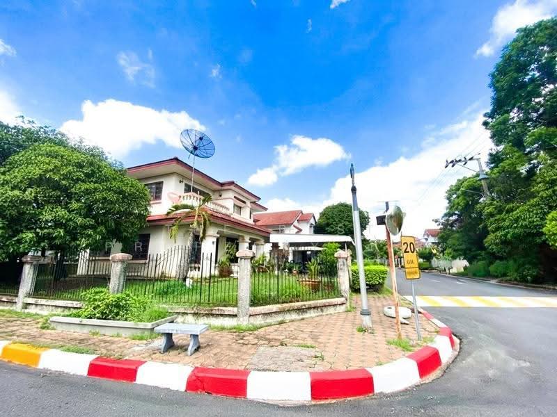 มัณฑนา ศรีนครินทร์ (Mantana Srinakarin), สมุทรปราการ, บางเมือง, เมืองสมุทรปราการ, สมุทรปราการ, 168 ตร.ม., บ้านเดี่ยว ขาย, โดย The Best Property แอ๊ด, 500553823 - DDproperty.com
