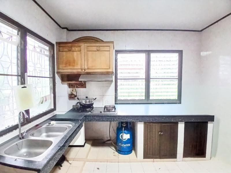 มัณฑนา ศรีนครินทร์ (Mantana Srinakarin), Samut Prakan, Bang Mueng, Muang Samut Prakarn, Samut Prakan, 3 Bedrooms, 168 sqm, Single Detached House For Sale, by The Best Property แอ๊ด, 500553823 - DDproperty.com
