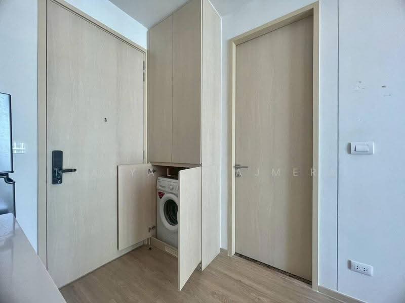 Noble State 39, Bangkok, 35 Soi Sukhumvit 39, Khlong Tan Nua, Watthana, Bangkok, 1 Bedroom, 34 sqm, Condo For Rent, by Thanyalak Ajmera, 500553824 - DDproperty.com