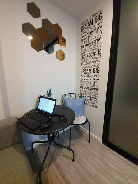 Kensington Phaholyothin 63, Bangkok, Soi Phaholyothin 63, Phaholyothin Road, Anusaowari, Bang Khen, Bangkok, 1 Bedroom, 30 sqm, Condo For Sale, by Natthaya Ninkhwan, 500553825 - DDproperty.com