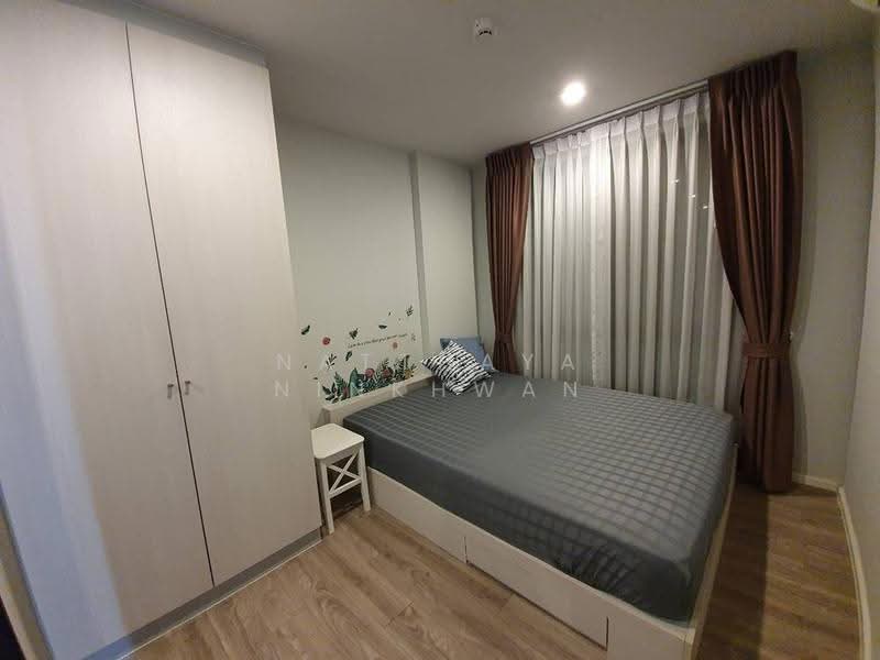 Kensington Phaholyothin 63, Bangkok, Soi Phaholyothin 63, Phaholyothin Road, Anusaowari, Bang Khen, Bangkok, 1 Bedroom, 30 sqm, Condo For Sale, by Natthaya Ninkhwan, 500553825 - DDproperty.com