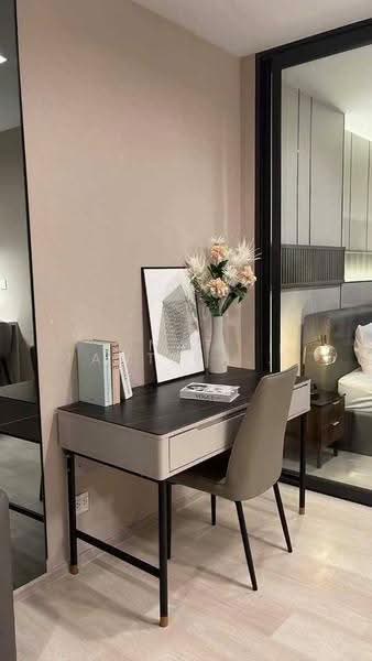 Life One Wireless, Bangkok, 1 Wireless Road, Lumphini, Pathum Wan, Bangkok, 1 Bedroom, 35 sqm, Condo For Rent, by Nat Tantirapan, 500553826 - DDproperty.com