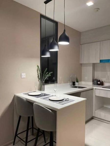 Life One Wireless, Bangkok, 1 Wireless Road, Lumphini, Pathum Wan, Bangkok, 1 Bedroom, 35 sqm, Condo For Rent, by Nat Tantirapan, 500553826 - DDproperty.com