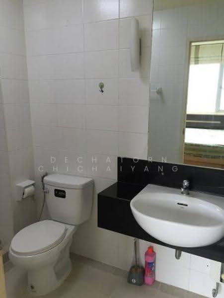 Sukhumvit Plus, Bangkok, 1414 Sukhumvit Plus 2 Alley, Phra Kanong, Khlong Toei, Bangkok, 1 Bedroom, 43 sqm, Condo For Rent, by Dechatorn Chichaiyang, 500553827 - DDproperty.com
