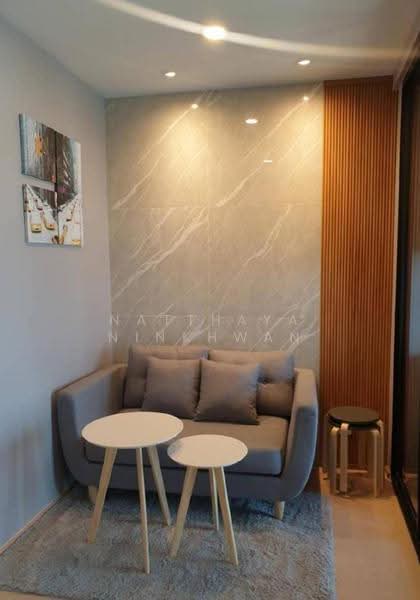 The Tree Sukhumvit 71-Ekamai, Bangkok, 1269 Sukhumvit 71 Road, Suan Luang, Bangkok, 1 Bedroom, 27 sqm, Condo For Sale, by Natthaya Ninkhwan, 500553831 - DDproperty.com