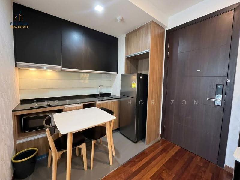 Wish Signature Midtown Siam : วิช ซิกเนเจอร์ มิดทาวน์ สยาม, กรุงเทพ, 512 เพชรบุรี, ถนนเพชรบุรี, ราชเทวี, กรุงเทพ, 27 ตร.ม., คอนโด ให้เช่า, โดย Eastblue Horizon, 500553833 - DDproperty.com
