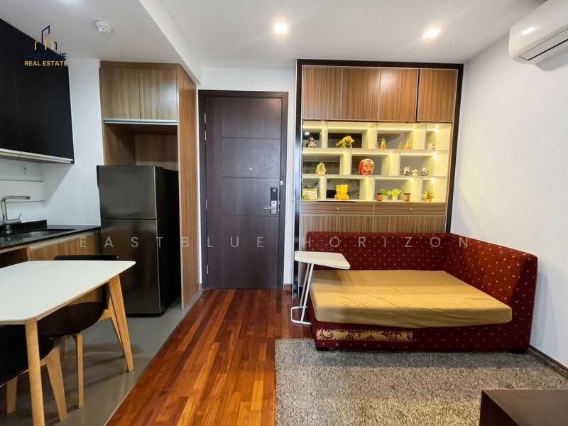 Wish Signature Midtown Siam : วิช ซิกเนเจอร์ มิดทาวน์ สยาม, กรุงเทพ, 512 เพชรบุรี, ถนนเพชรบุรี, ราชเทวี, กรุงเทพ, 27 ตร.ม., คอนโด ให้เช่า, โดย Eastblue Horizon, 500553833 - DDproperty.com