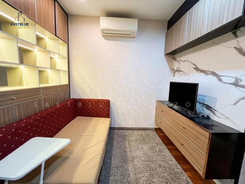 Wish Signature Midtown Siam, Bangkok, 512 Phetchaburi Road, Thanon Phetchaburi, Ratchathewi, Bangkok, 1 Bedroom, 27 sqm, Condo For Rent, by Eastblue Horizon, 500553833 - DDproperty.com