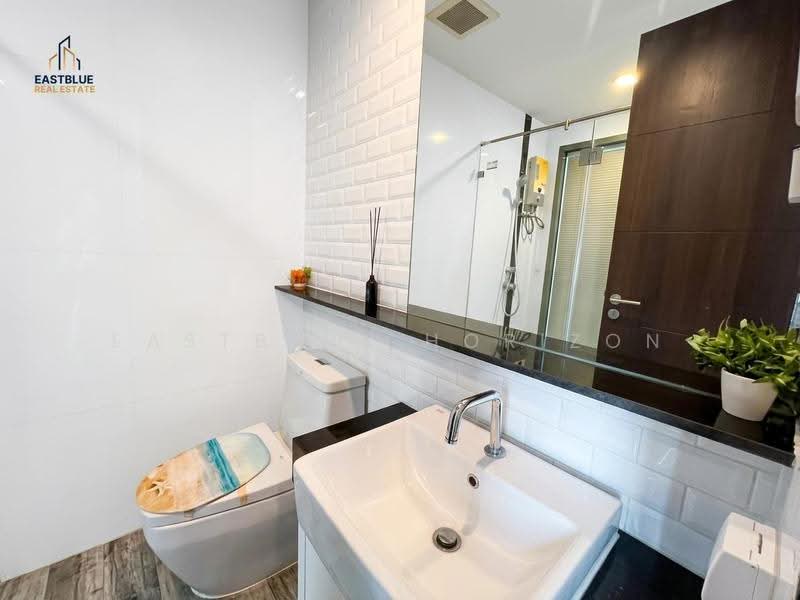 Wish Signature Midtown Siam : วิช ซิกเนเจอร์ มิดทาวน์ สยาม, กรุงเทพ, 512 เพชรบุรี, ถนนเพชรบุรี, ราชเทวี, กรุงเทพ, 27 ตร.ม., คอนโด ให้เช่า, โดย Eastblue Horizon, 500553833 - DDproperty.com