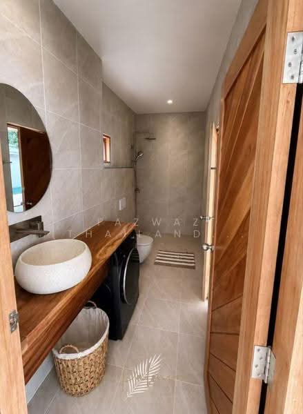 La Palmyra Rawai Phuket Luxury Villa | Private Tropical Living Near Beaches, Phuket, Rawai, Muang Phuket, Phuket, 1 Bedroom, 55 sqm, Villa For Sale, by Fazwaz (Thailand) Co., Ltd., 500553834 - DDproperty.com