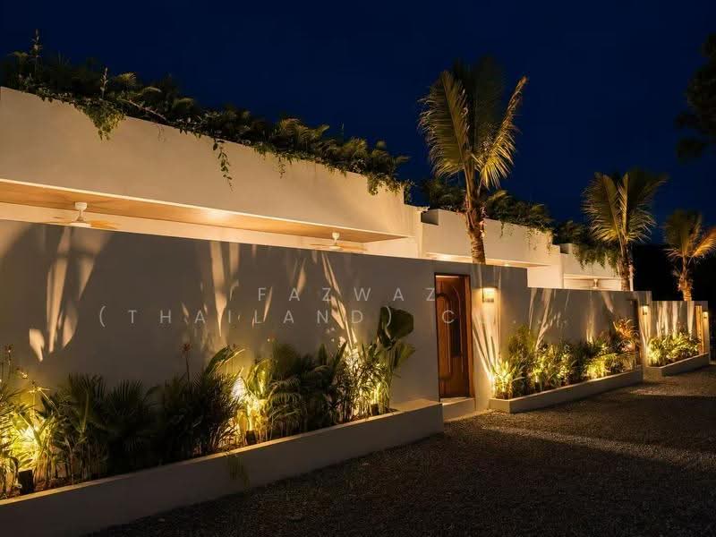 La Palmyra Rawai Phuket Luxury Villa | Private Tropical Living Near Beaches, Phuket, Rawai, Muang Phuket, Phuket, 1 Bedroom, 55 sqm, Villa For Sale, by Fazwaz (Thailand) Co., Ltd., 500553834 - DDproperty.com