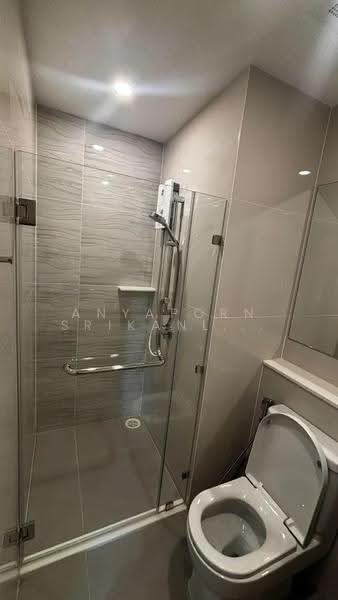 Life Rama 4-Asoke, Bangkok, Rama 4 Road, Khlong Toei, Bangkok, Studio, 27 sqm, Condo For Rent, by Anyaporn Srikanlayanabut, 500553837 - DDproperty.com