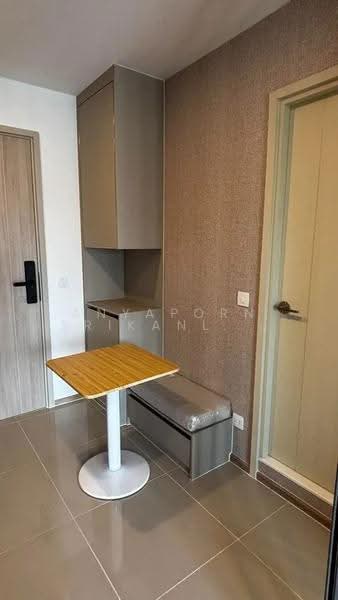 Life Rama 4-Asoke, Bangkok, Rama 4 Road, Khlong Toei, Bangkok, Studio, 27 sqm, Condo For Rent, by Anyaporn Srikanlayanabut, 500553837 - DDproperty.com