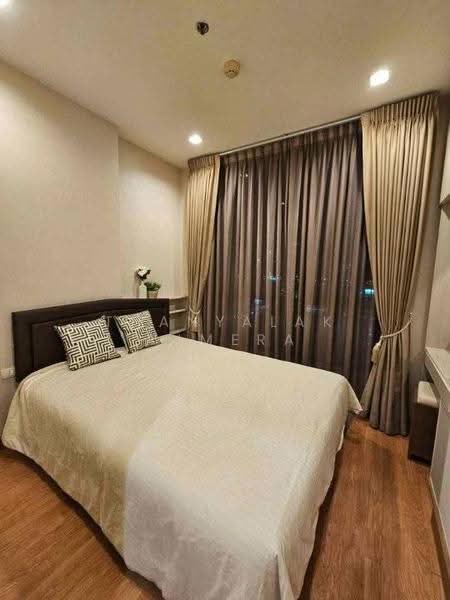 Q House Sukhumvit 79, Bangkok, 2059 Sukhumvit Road, Phra Kanong Nua, Watthana, Bangkok, 2 Bedrooms, 45 sqm, Condo For Sale, by Thanyalak Ajmera, 500553838 - DDproperty.com