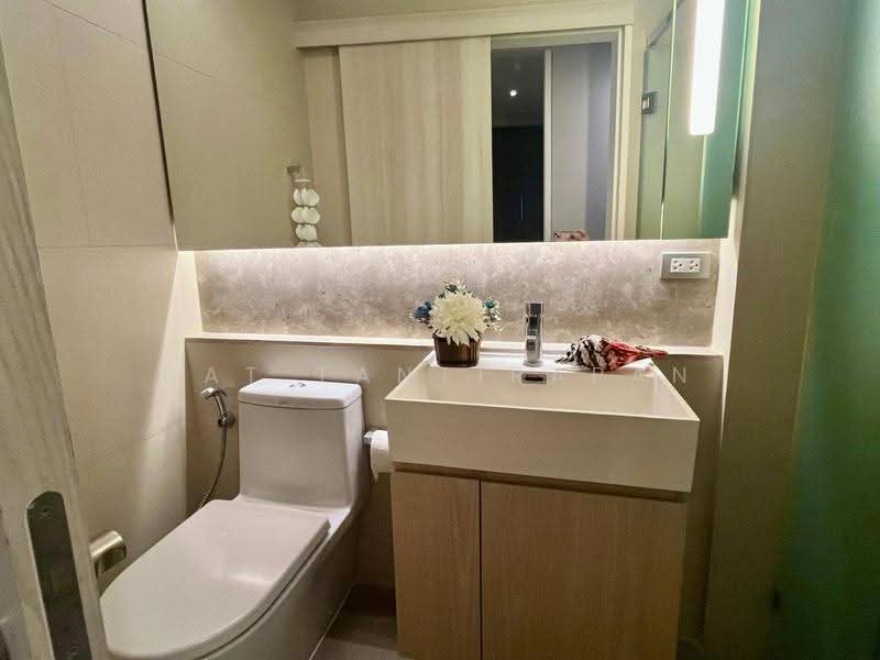 The Lumpini 24, Bangkok, Sukhumvit 24 Road, Khong Tan, Khlong Toei, Bangkok, 2 Bedrooms, 56 sqm, Condo For Rent, by Nat Tantirapan, 500553842 - DDproperty.com