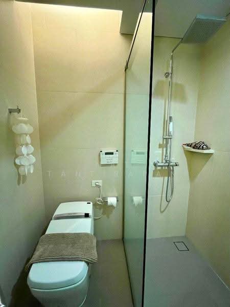 The Lumpini 24, Bangkok, Sukhumvit 24 Road, Khong Tan, Khlong Toei, Bangkok, 2 Bedrooms, 56 sqm, Condo For Rent, by Nat Tantirapan, 500553842 - DDproperty.com