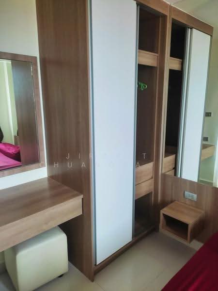 Amazon Residence Pattaya : อเมซอน เรสซิเดนซ์ พัทยา, ชลบุรี, ถนนบุณย์กัญจนา 5, หนองปรือ, บางละมุง, ชลบุรี, 35 ตร.ม., คอนโด ขาย, โดย Jirapat Chuangsawadsak, 500553844 - DDproperty.com