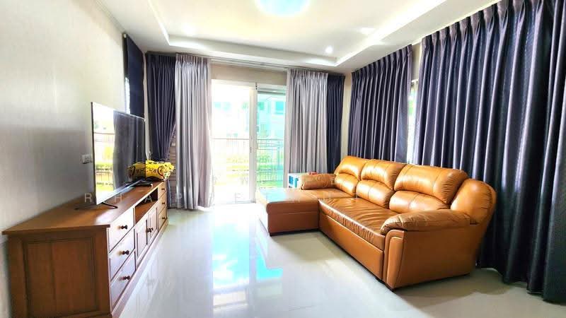 Supalai Prima Villa Phaholyothin 50, Bangkok, Phahonyothin-Rattanakosin Road, Khlong Tanon, Sai Mai, Bangkok, 4 Bedrooms, 197 sqm, Single Detached House For Rent, by รพีร์ทัธ Rhapeethut (ทัธ), 500553846 - DDproperty.com
